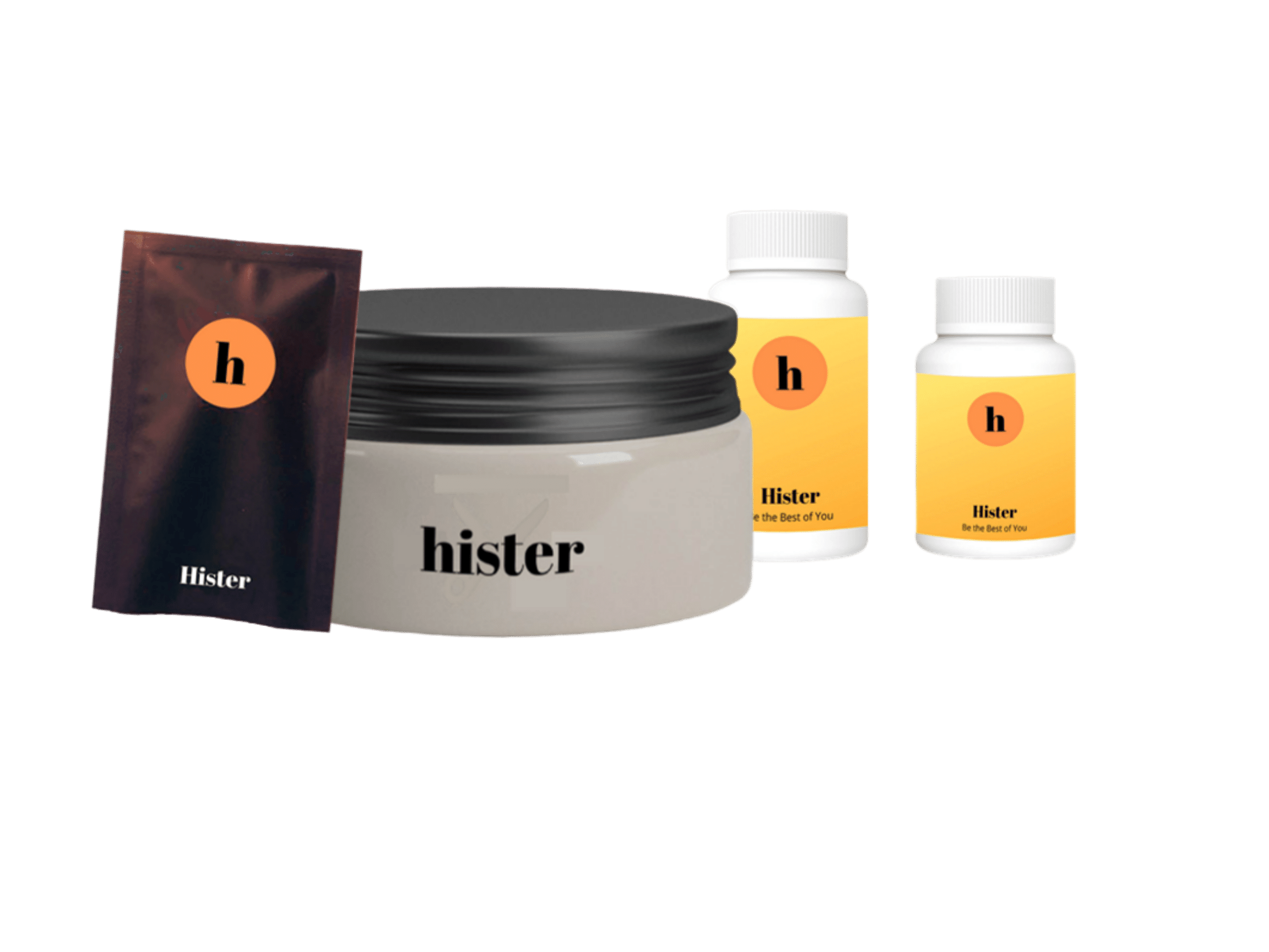 Hister - Online Men's Health Clinic gallery image