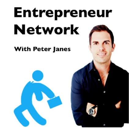 Entrepreneur Network - 6: Dave Burt, Instagram Giant