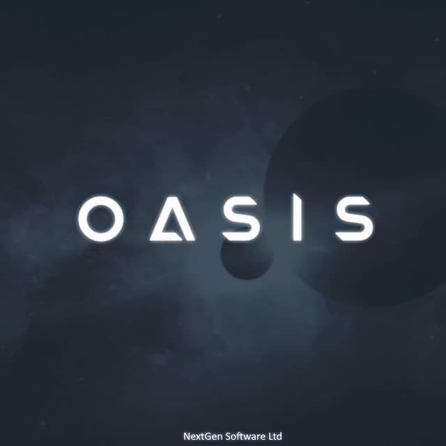 OASIS WEB4
