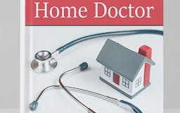 Home Doctor – BRAND NEW! media 2