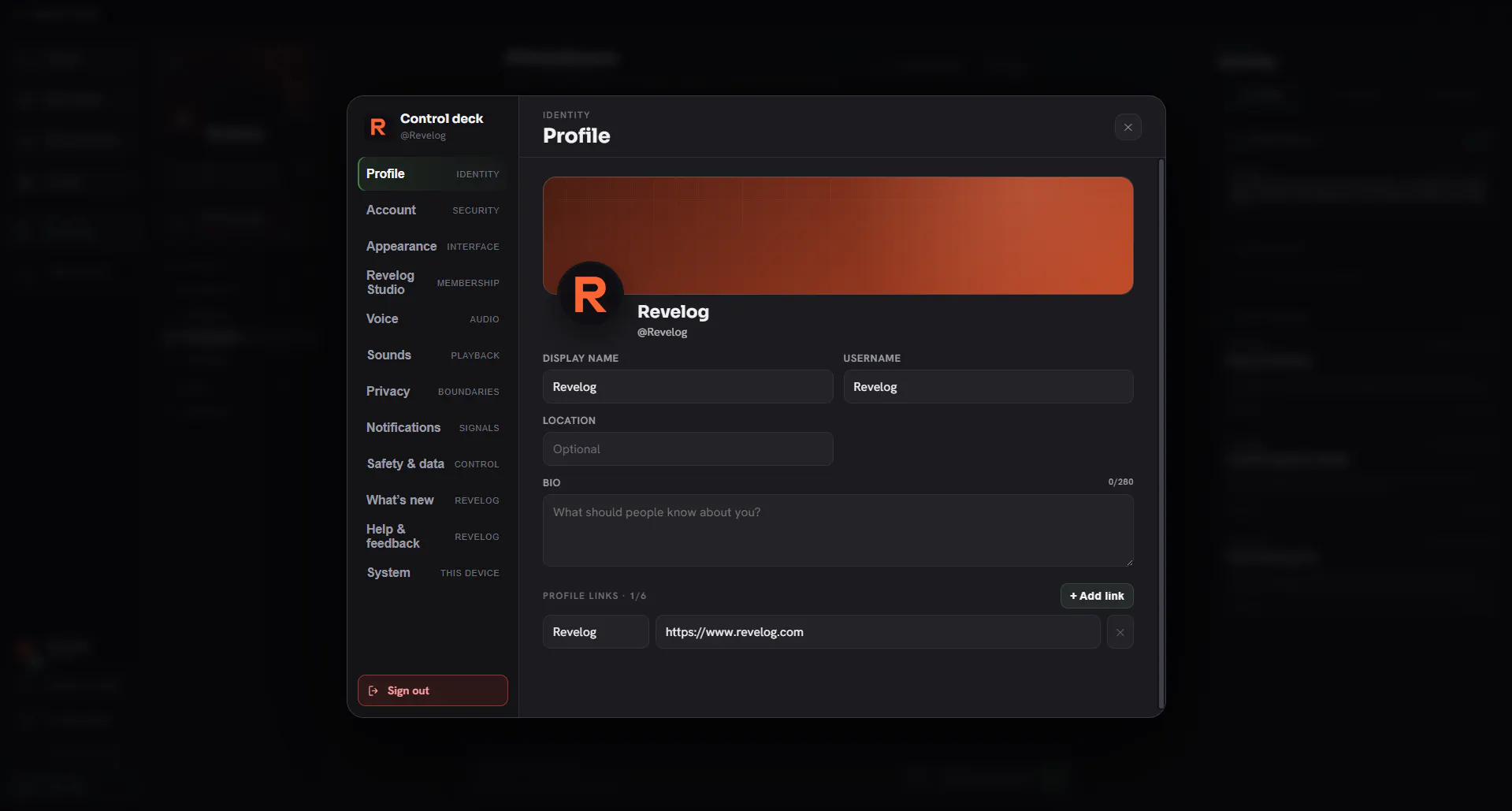 Screenshot 5