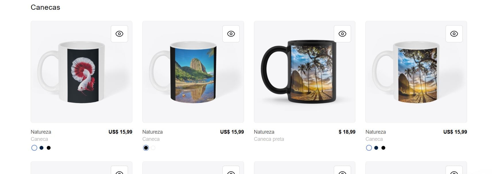 Estampas em geral gallery image
