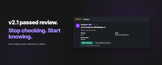 Yeethook gallery image