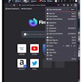 Firefox UI Fix