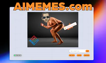 AI Memes gallery image