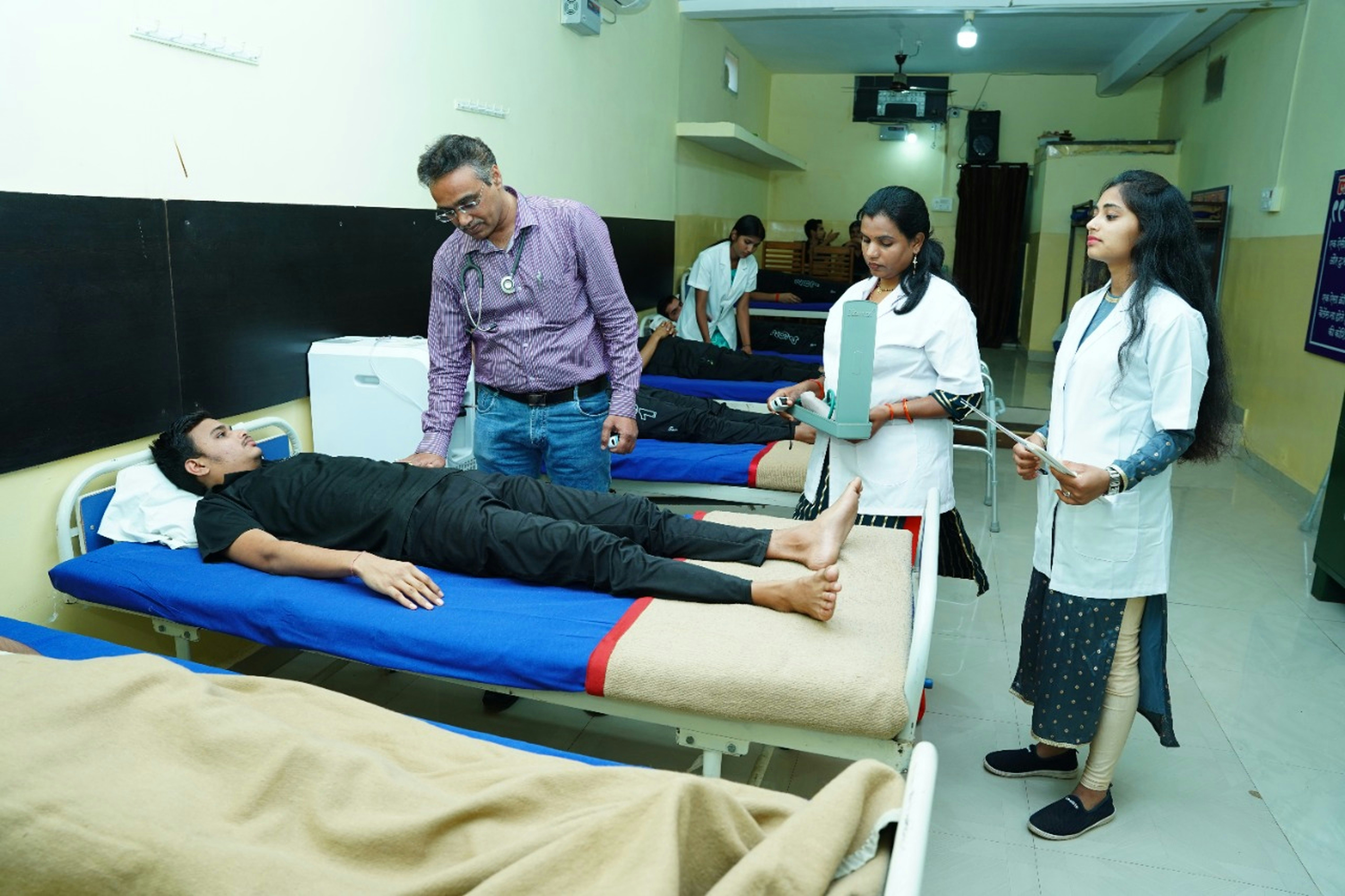Diya Welfare Trust
