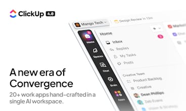 Enhanced Performance