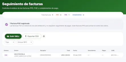 ChecaFactura gallery image
