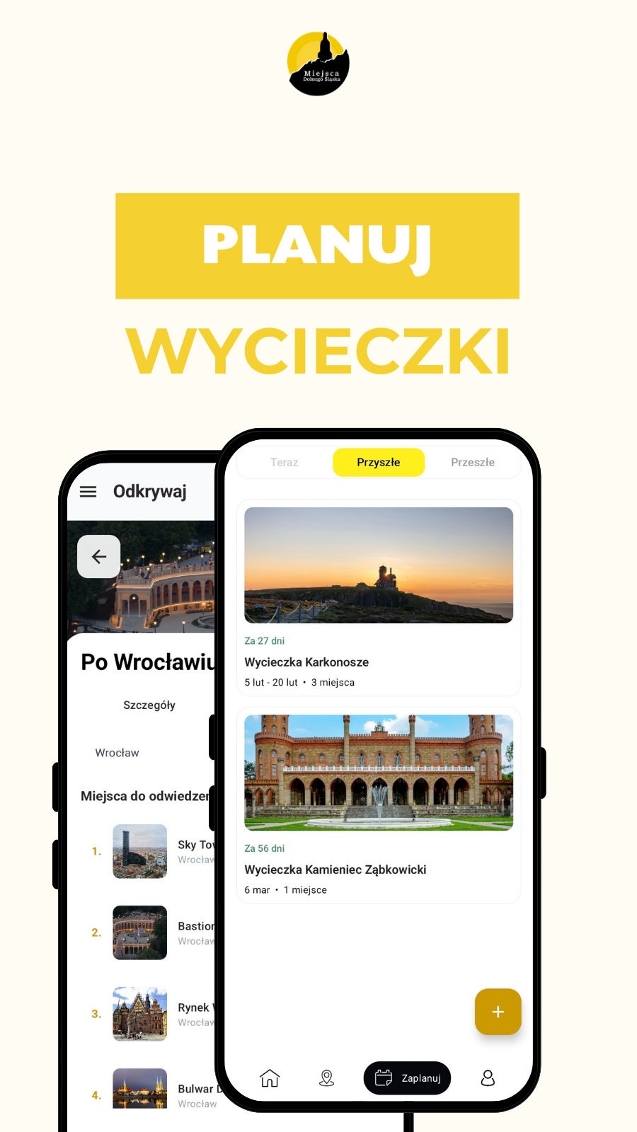 Miejsca Dolnego Śląska gallery image