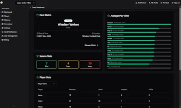 TeamVibe.app gallery image