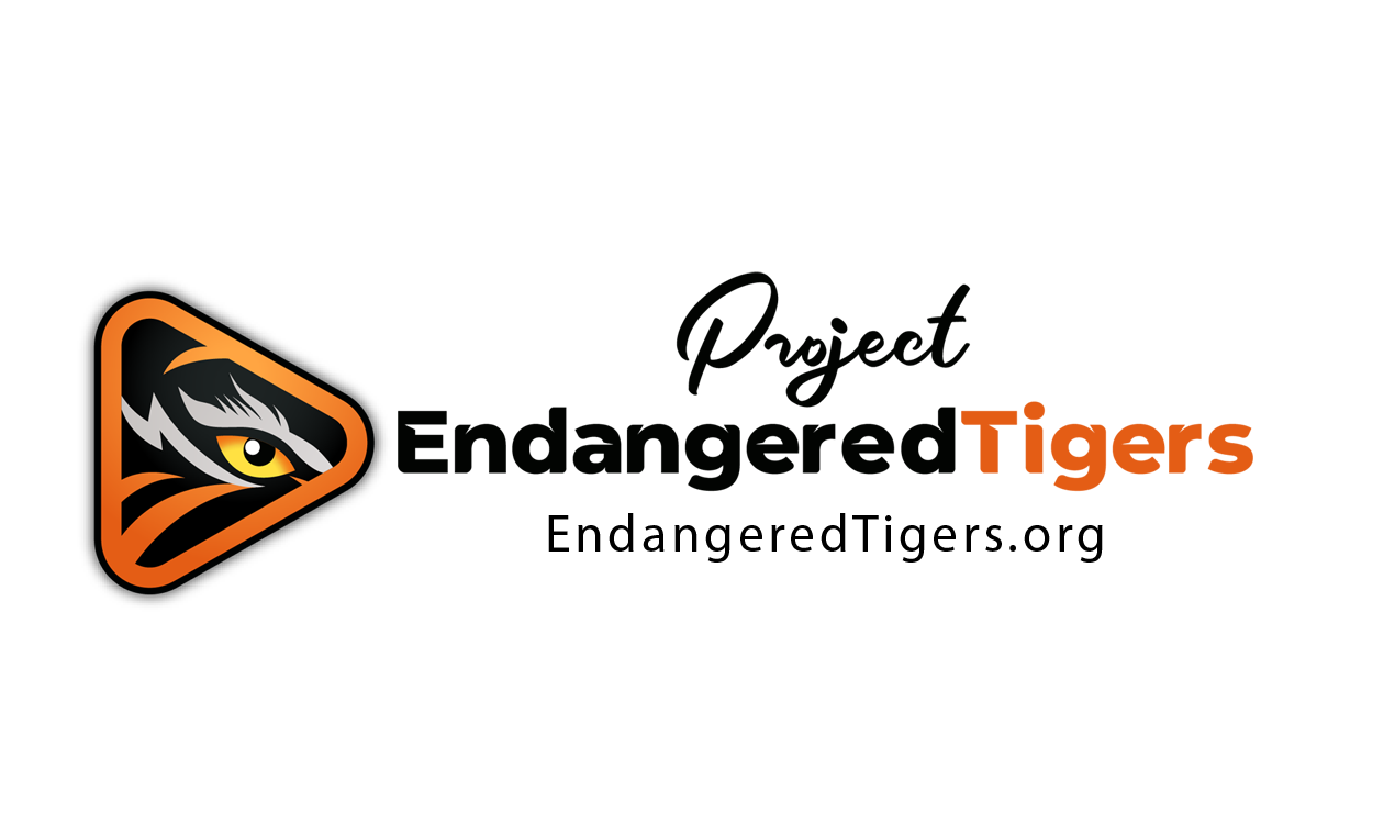 Save Tigers Wallpaper App & Screensaver  gallery image