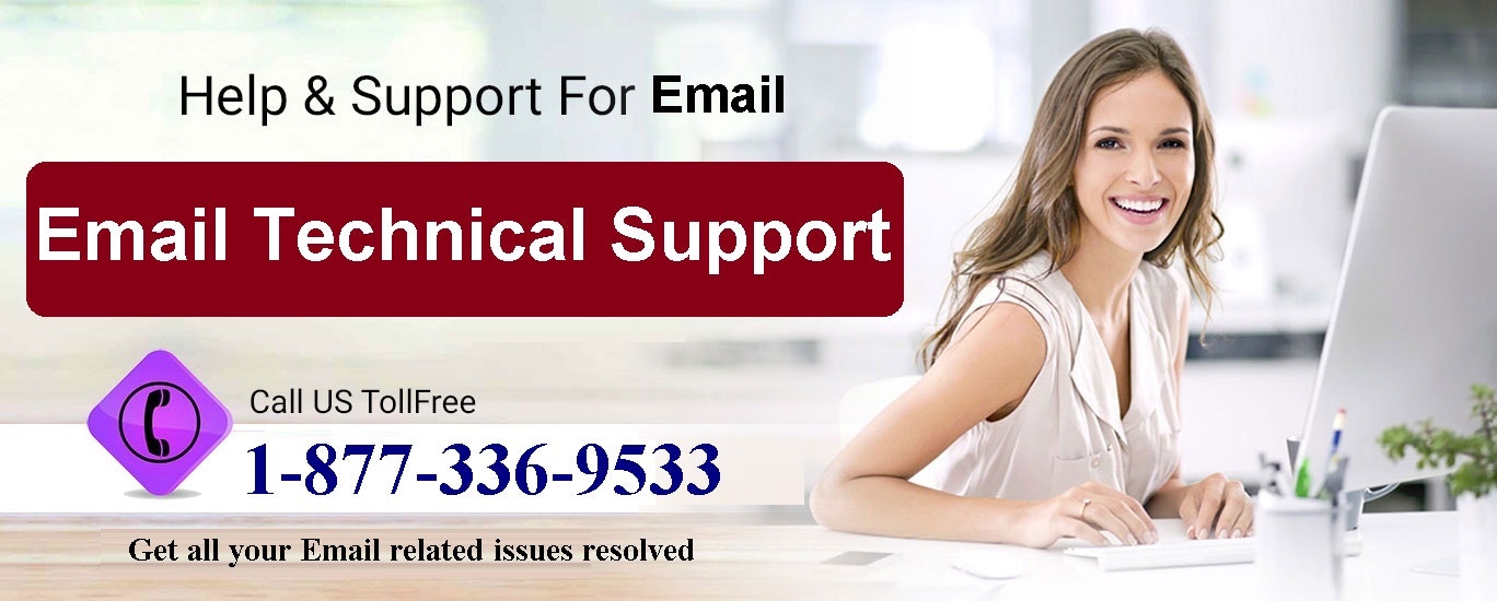 Email Support Number USA 1-877-336-9533 gallery image
