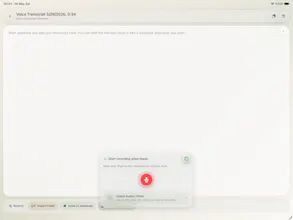 VelNotes gallery image
