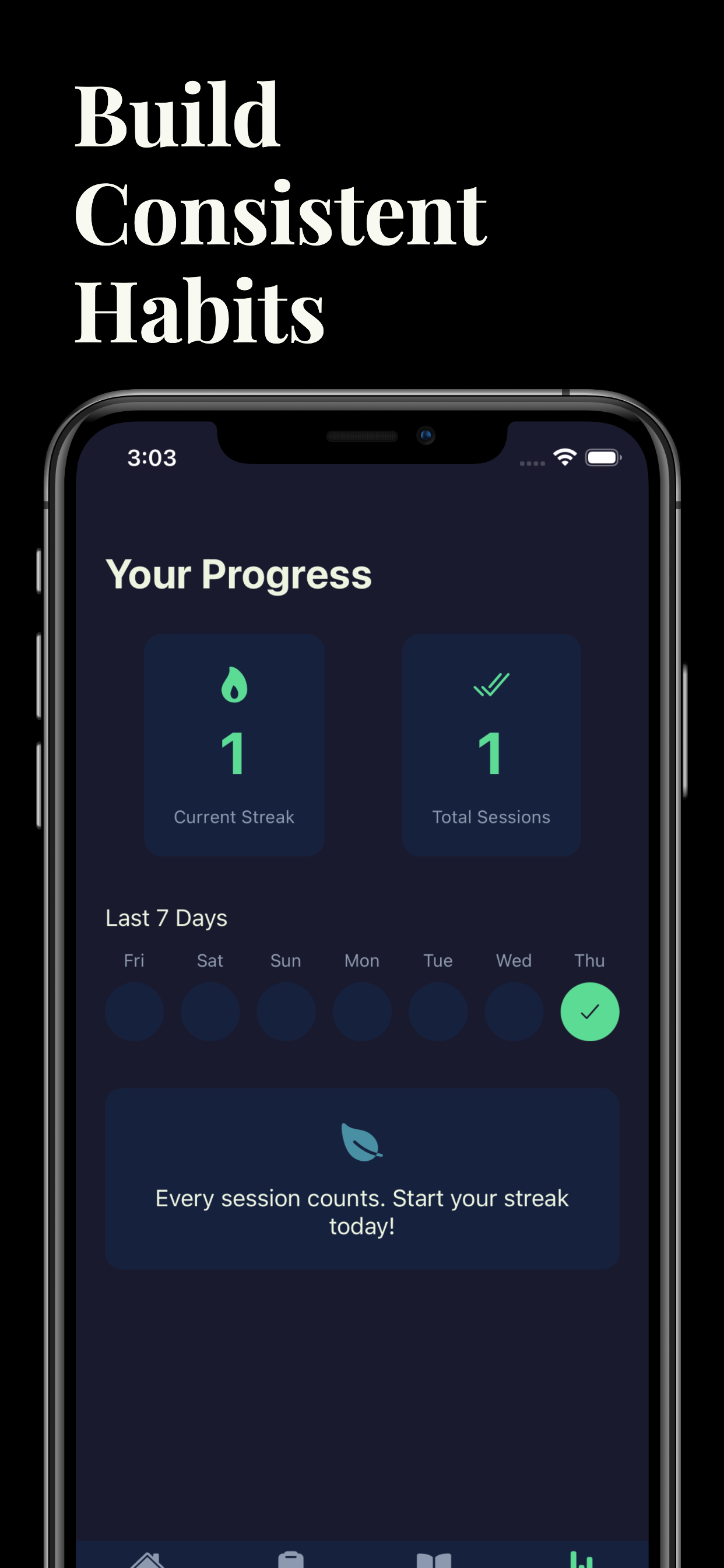 Piles Relief Exercises - Main product screenshot demonstrating key features and user interface