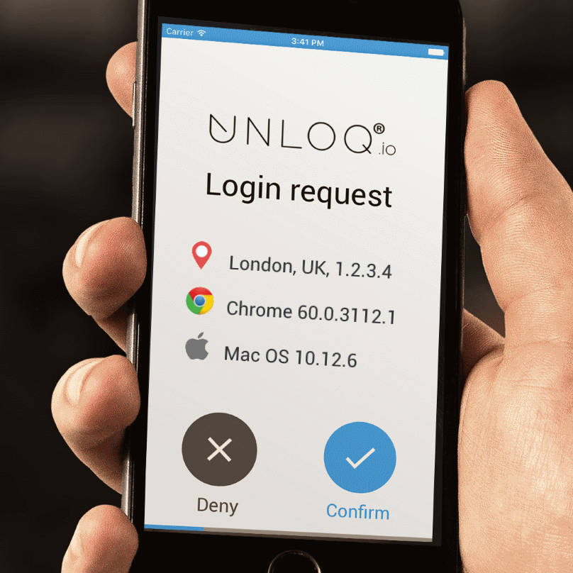 Unloq gallery image