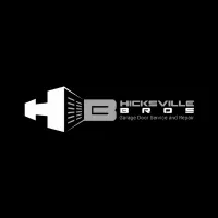 Hicksville Bros Garage Door Repair