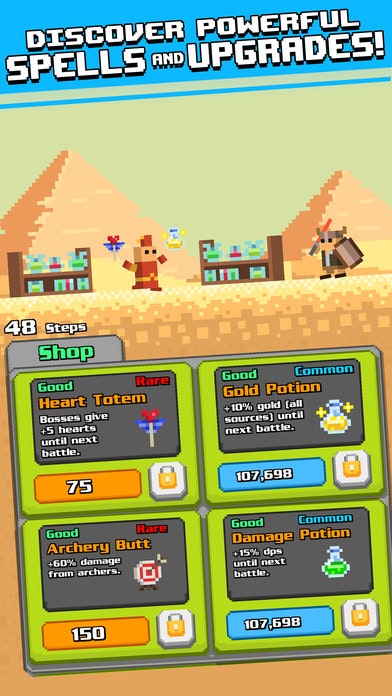 Idle Armies gallery image