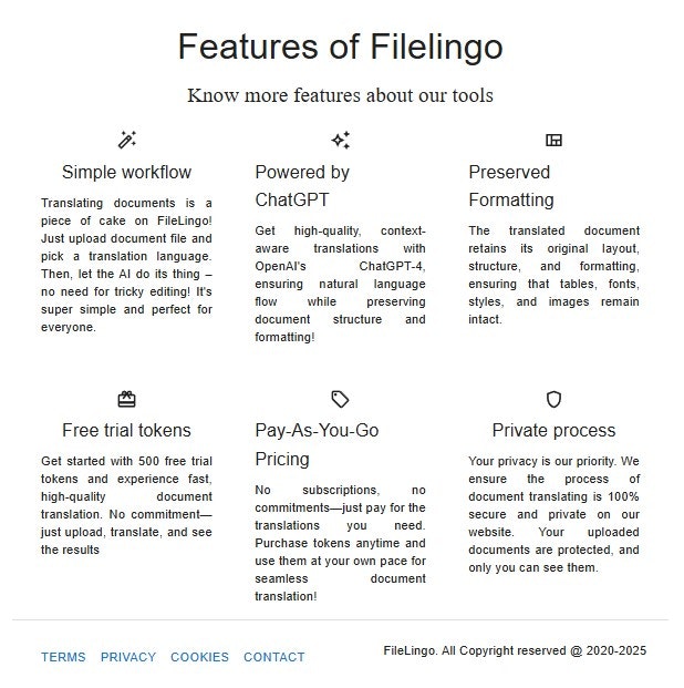 FileLingo.ai media 2
