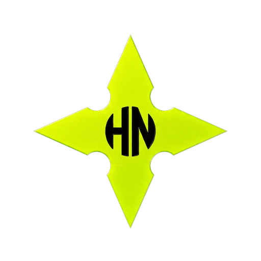HumanizerNinja logo