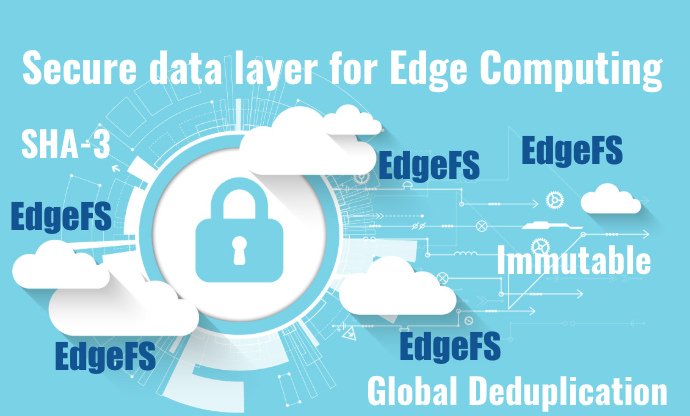 EdgeFS gallery image