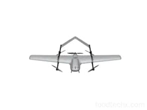 High performance Farm Patrolling Drone gallery image