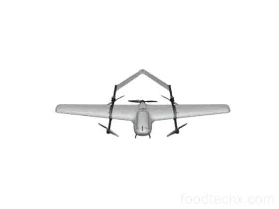 High performance Farm Patrolling Drone - Main product screenshot demonstrating key features and user interface