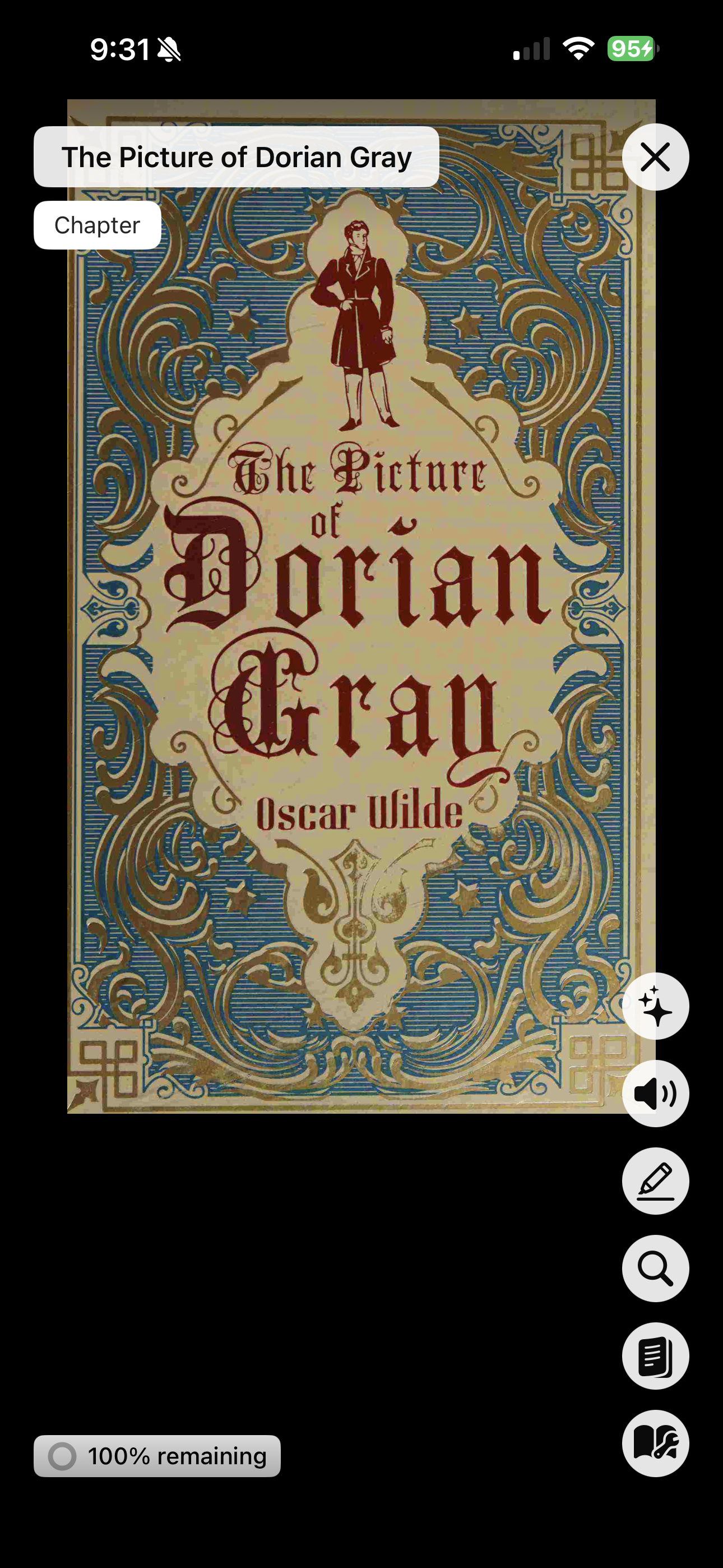 Comma Reader gallery image