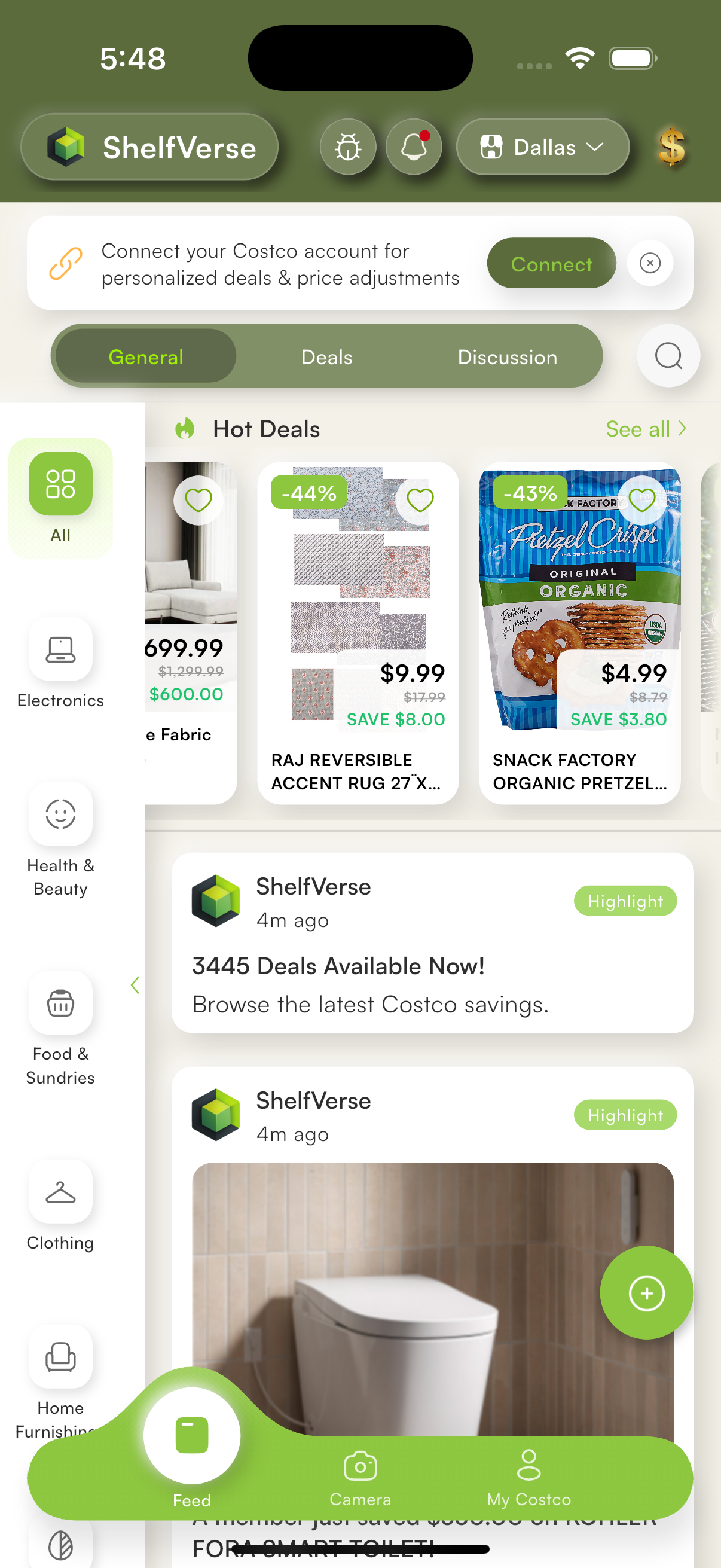 Shelfverse gallery image