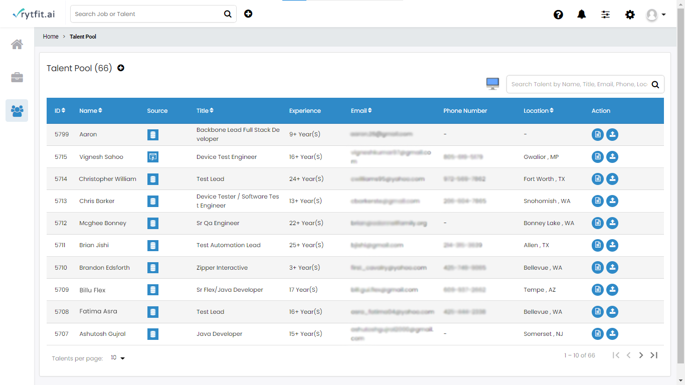 Rytfit.ai gallery image