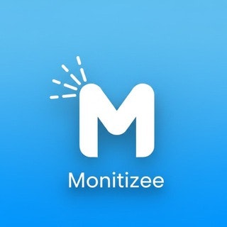 Monitizee - Main product screenshot demonstrating key features and user interface