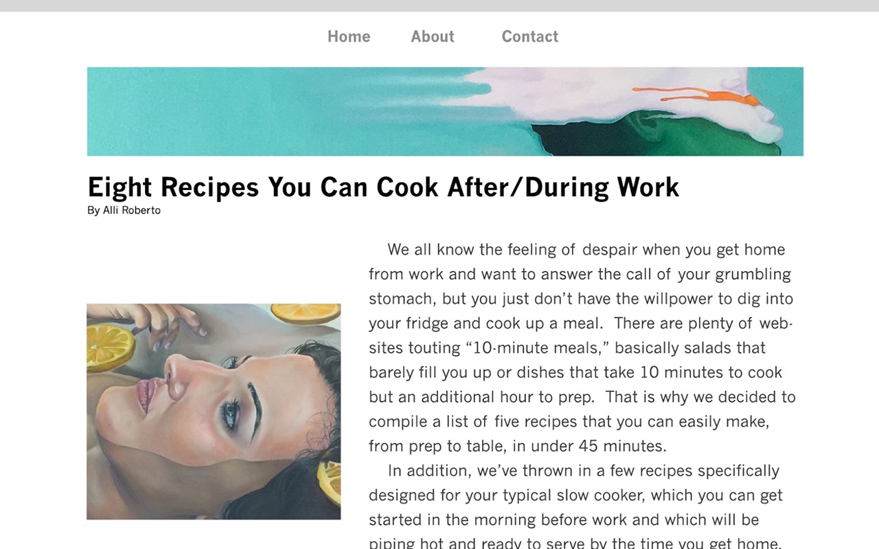 Artifier gallery image