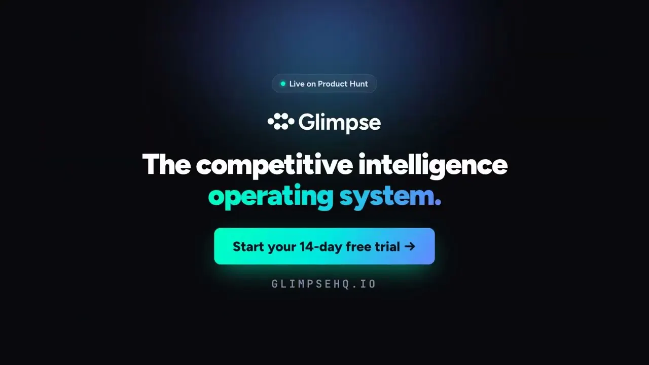 Glimpse gallery image