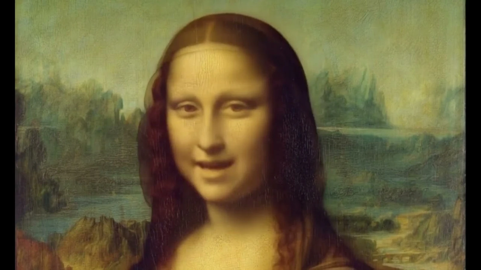 LipsyncX screenshot 1 (video preview)