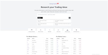 Stocknear gallery image