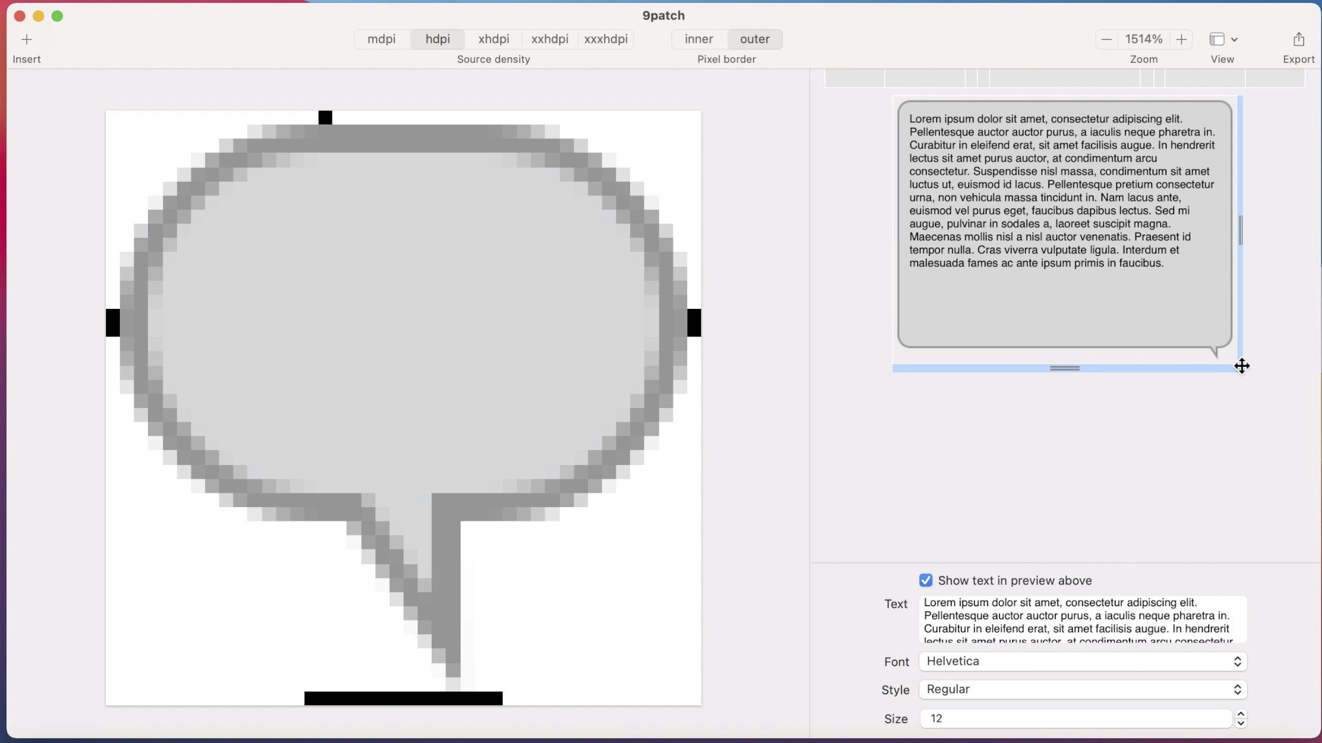 9patch gallery image