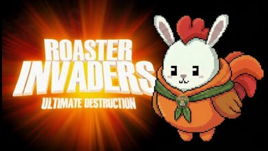 Roast My Web gallery image