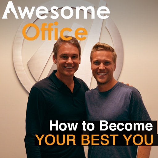 Awesome Office - How to Become Your Best You