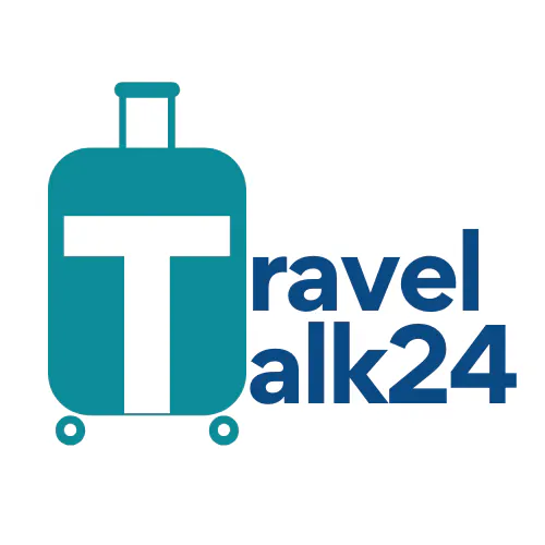 TravelTalk logo