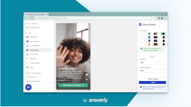 FacePop by Answerly gallery image