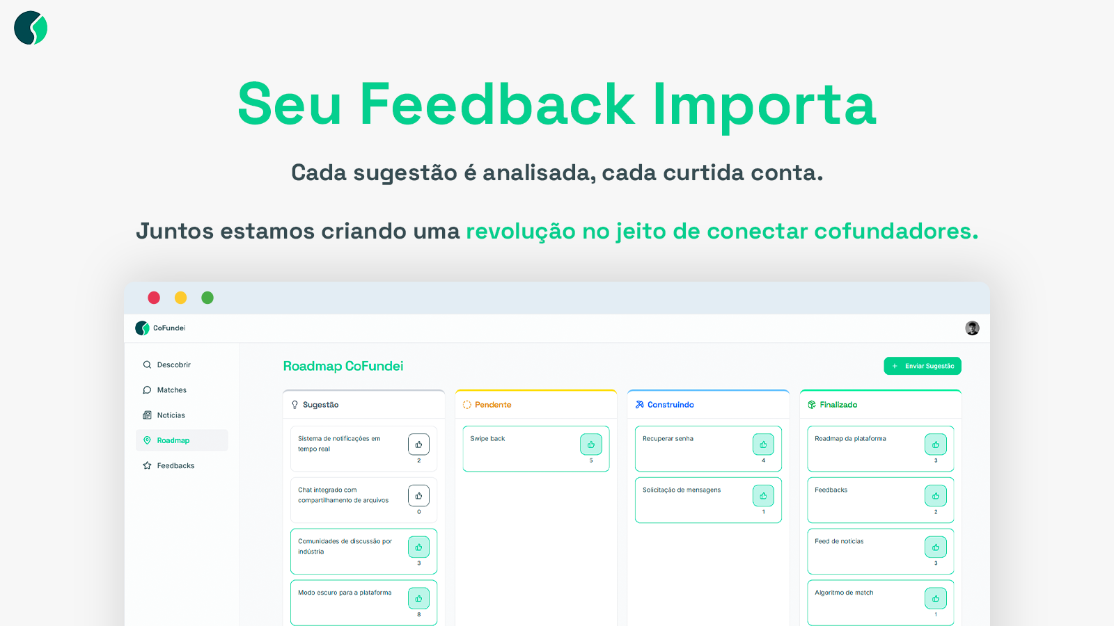 CoFundei gallery image