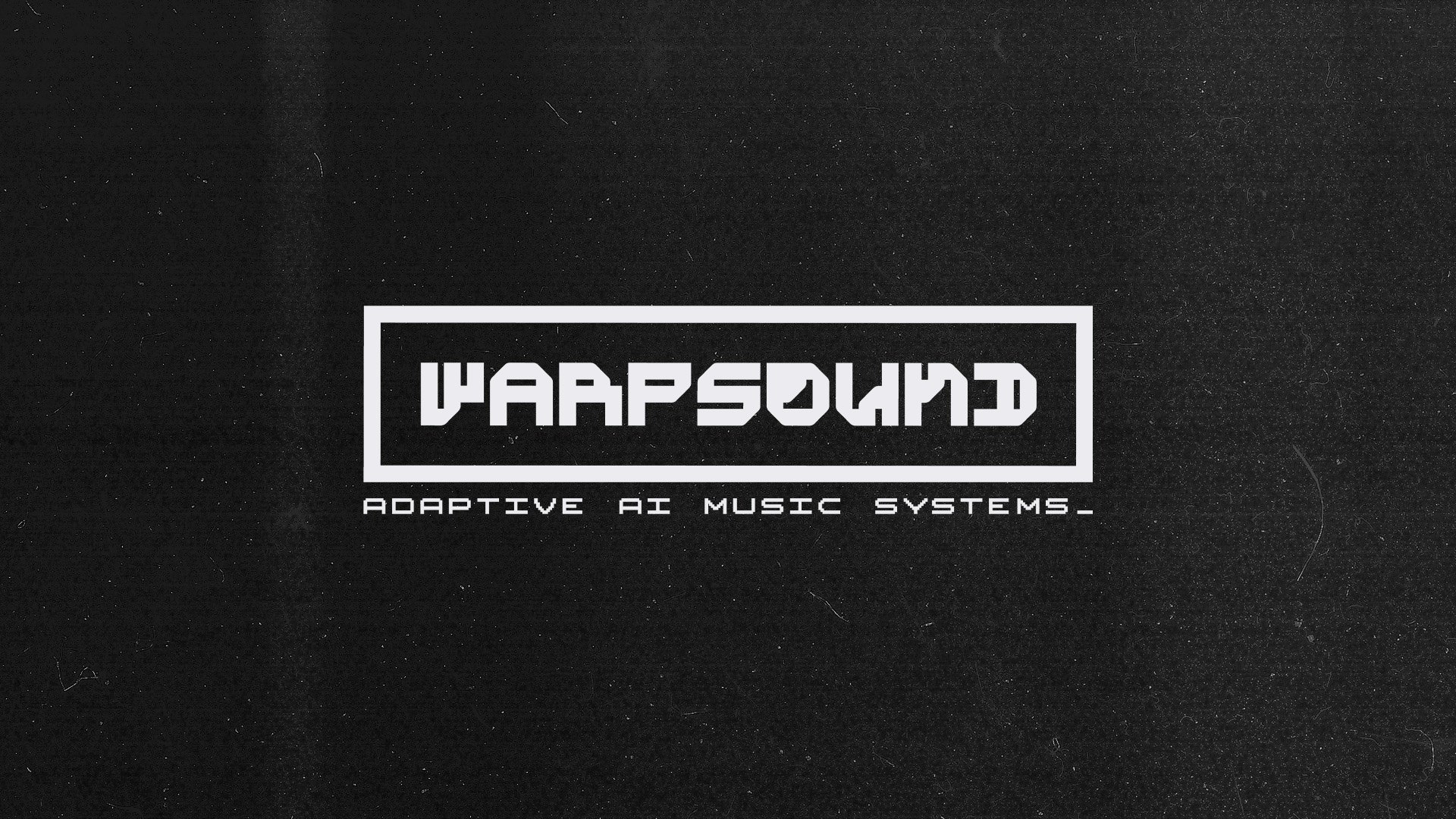 WarpSound AI Music API - 음악 경험을 강화하는 생성 AI 음악 API. 미디어 2