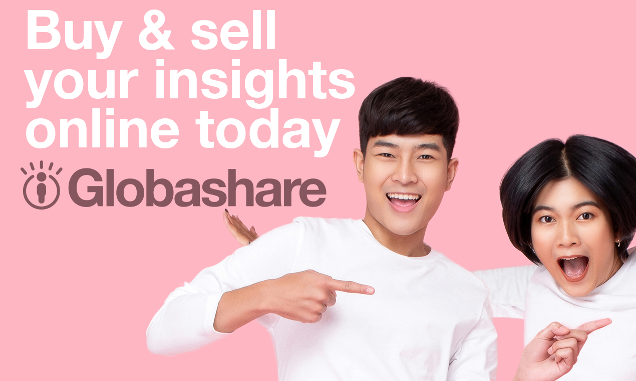 Globashare  gallery image