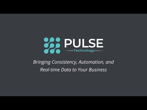 Pulse Technology CRM gallery image