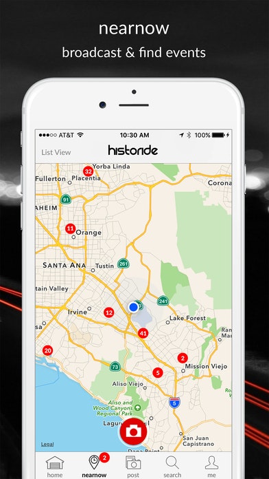 Historide gallery image