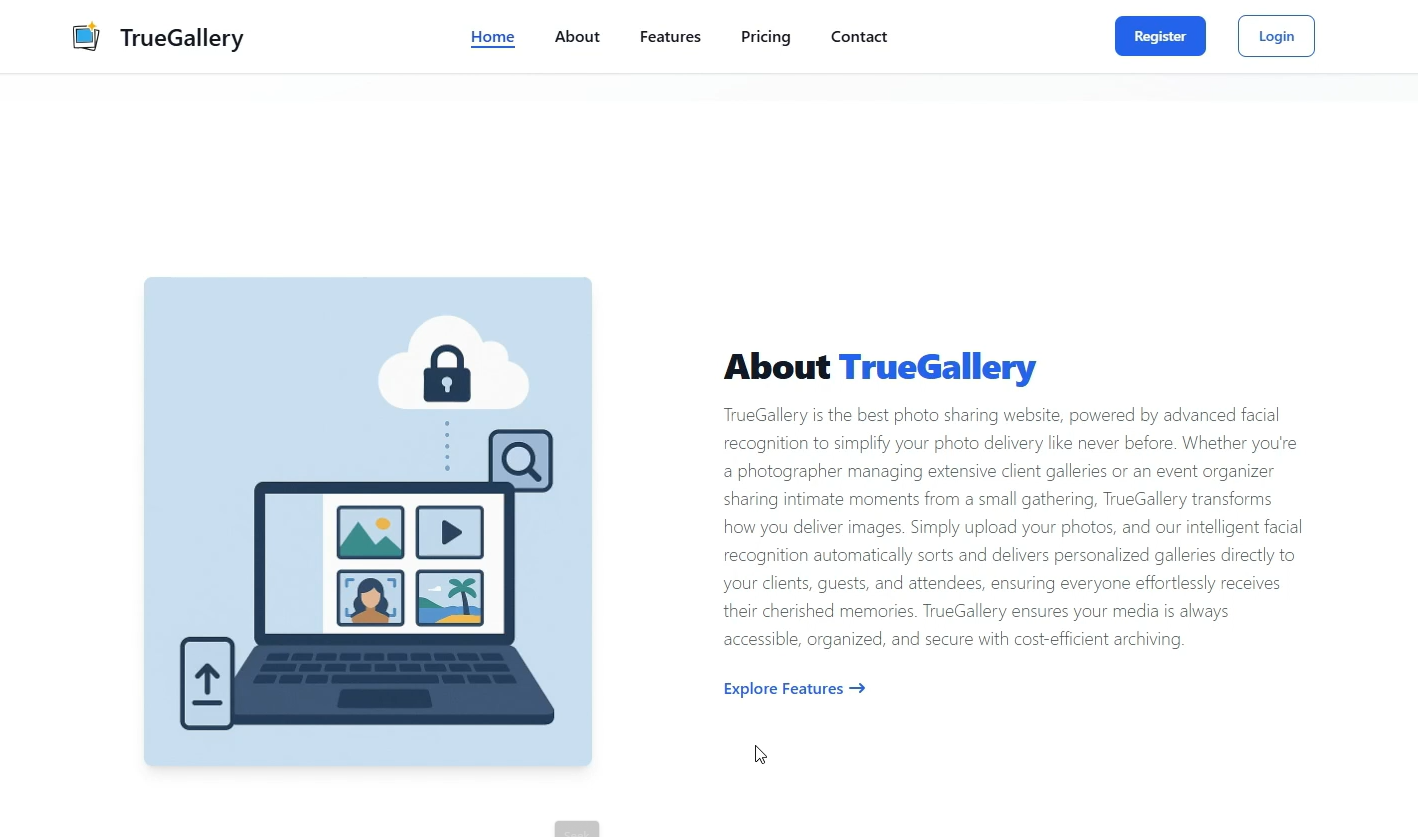 TrueGallery media 3