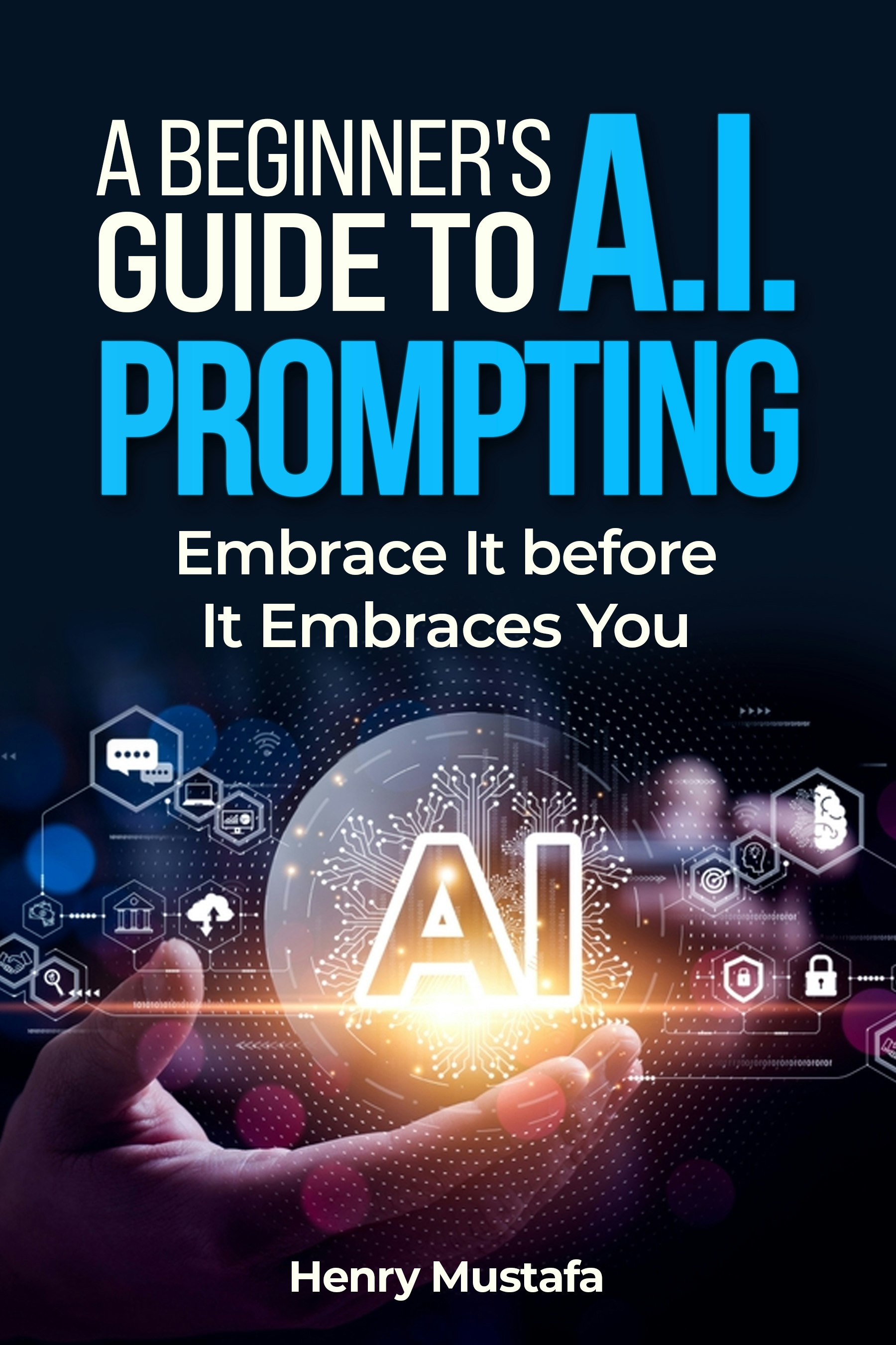 A Beginner's Guide to AI Prompting