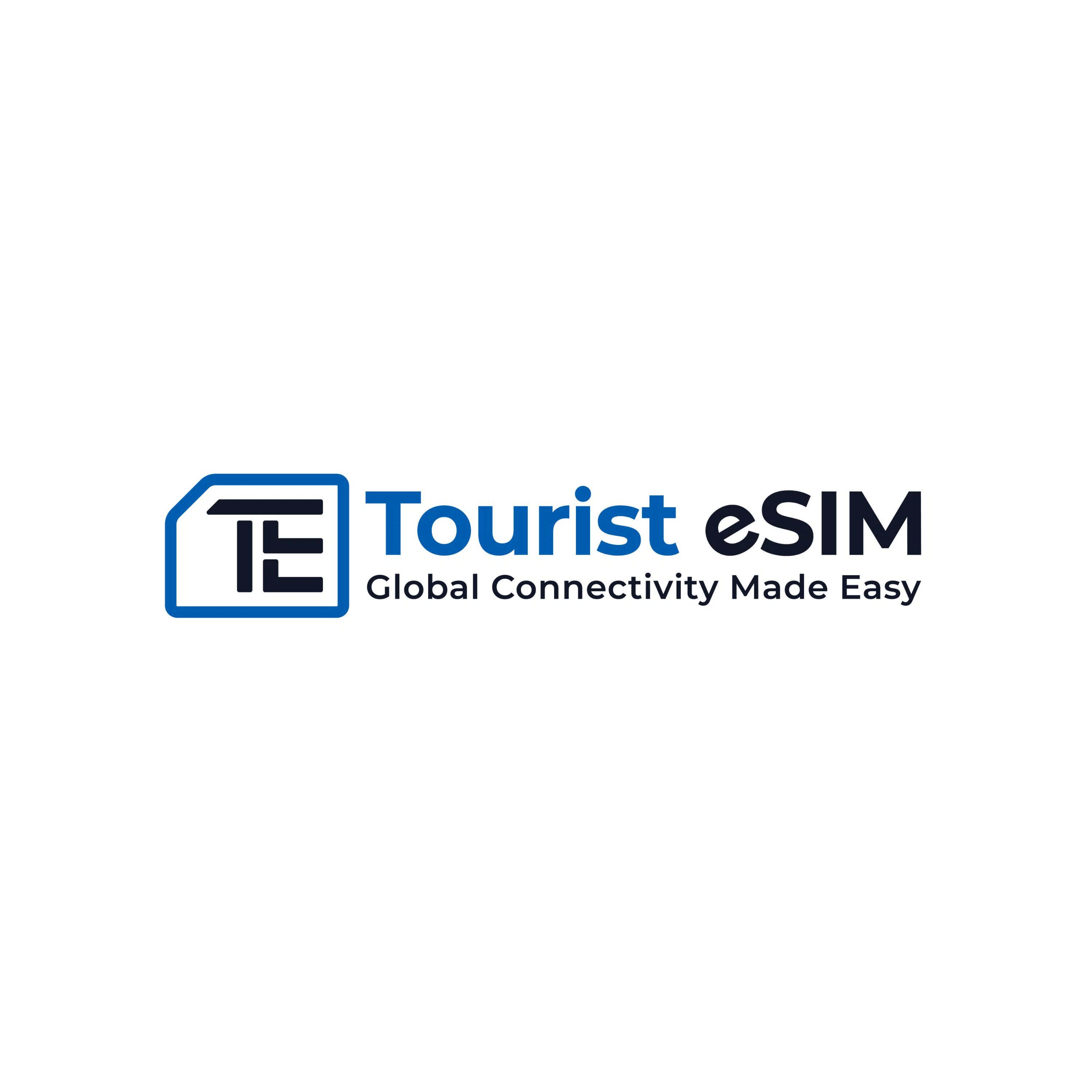 Tourist eSIM