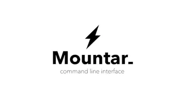 Mountar CLI gallery image