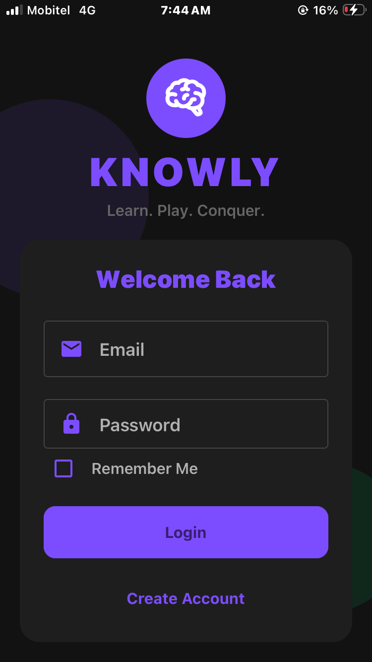 KNOWLY gallery image