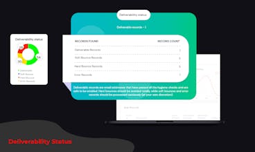 KleanMail Free Email Verifier gallery image